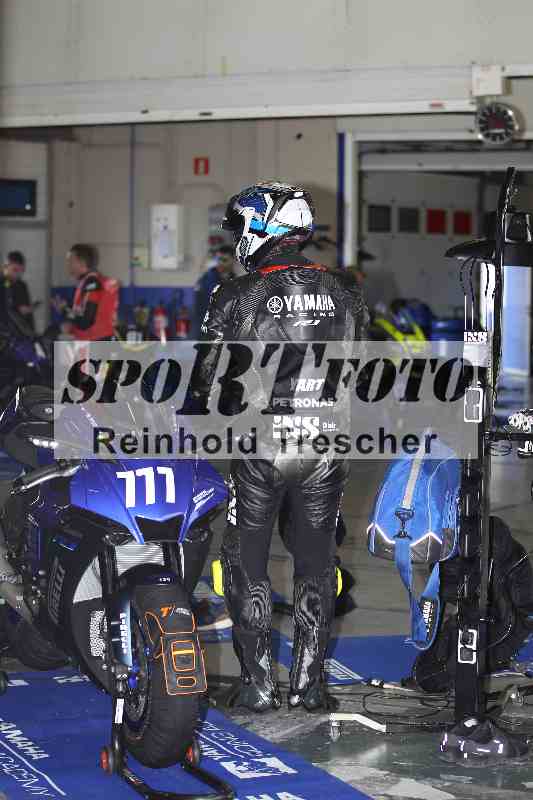 /01 26.-28.01.2024 Moto Center Thun Jerez/Boxenimpressionen/26.01.2024